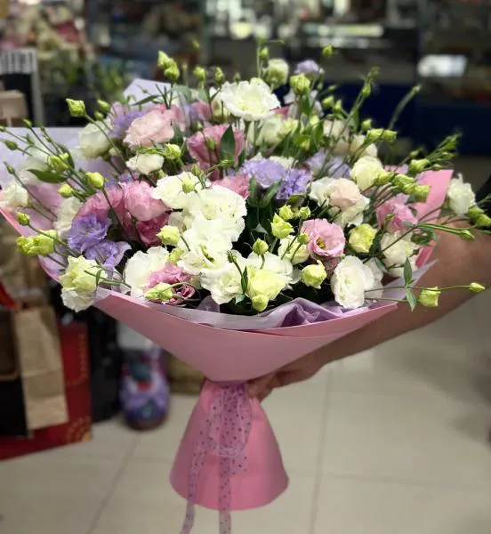 Звездный дождь