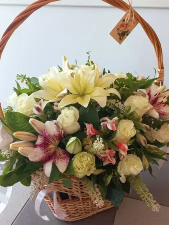 Алмазный свет