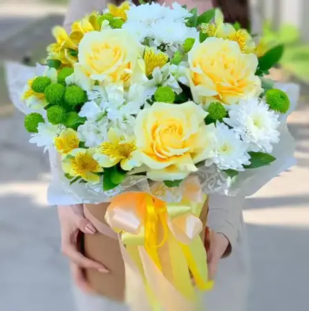 Лимонная симфония