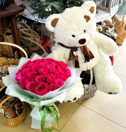 Подарочный набор 6