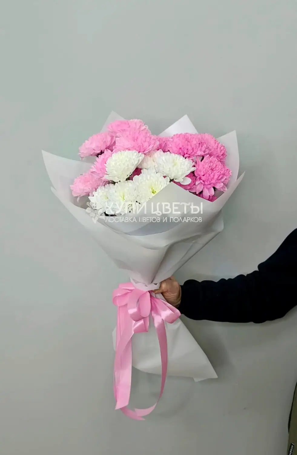 Сладкая вата